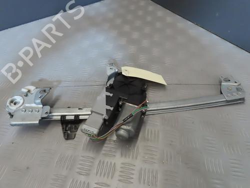 Front right window mechanism CITROËN C3 I (FC_, FN_)  | BP18248748C23 