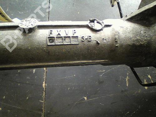 Steering rack FIAT GRANDE PUNTO (199_) 1.3 D Multijet | BP10760457M22 