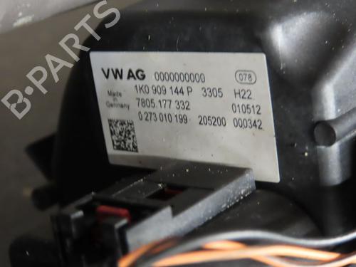 Steering rack VW GOLF PLUS V (5M1, 521) 1.4 TSI | BP16286093M22 