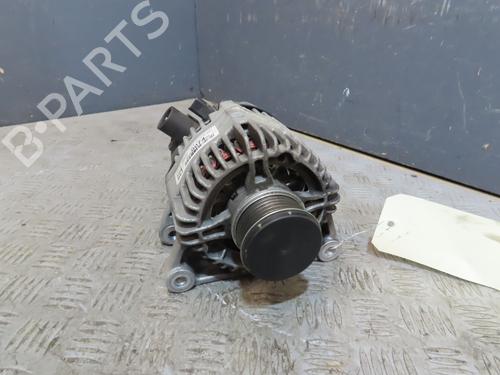 Alternator CITROËN DS3 (SA_) 1.2 VTi 82 | BP27923820M7