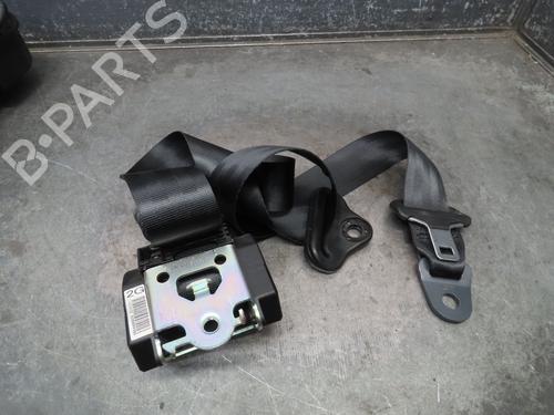 Used Rear left belt tensioner PEUGEOT 206+ (2L_, 2M_) 1.4 HDi eco 70 (68 hp) 21112937