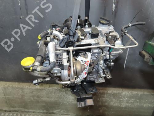 Engine HYUNDAI i20 II (GB, IB) 1.0 T-GDI | BP37455372M1 - Image 5