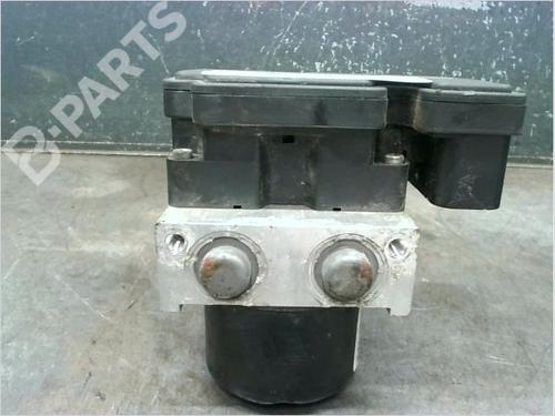 Used ABS pump CITROËN C2 (JM_) 1.4 (73 hp) 11039711