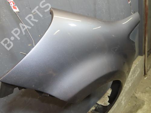 Forskærm venstre RENAULT MODUS / GRAND MODUS (F/JP0_) 1.5 dCi (FP0F, JP0F) (86 hp) 25750140