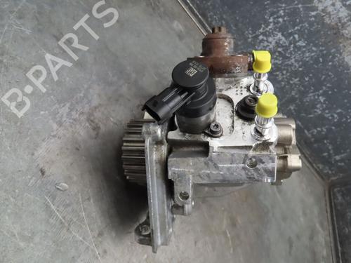 Used Injection pump PEUGEOT 207 (WA_, WC_) 1.6 HDi (92 hp) 17175326