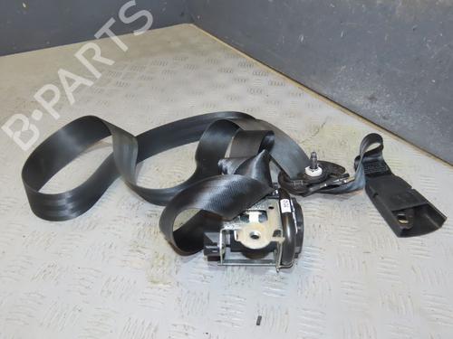 Used Front left belt tensioner Front left belt tensioner CITROËN C3 III (SX) 1.2 PureTech 82 (83 hp) 34710045 34710045