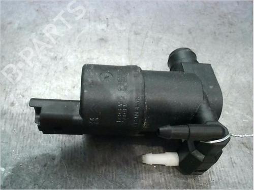 Used Washer pump PEUGEOT 208 I (CA_, CC_) 1.6 HDi (114 hp) 27456705