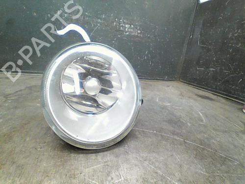 Used Right front fog light RENAULT SCÉNIC I MPV (JA0/1_, FA0_) 1.9 dCi RX4 (102 hp) 23116200