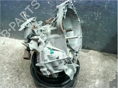 Used Gearbox FIAT PUNTO (188_) 1.3 JTD 16V (70 hp) 11499672