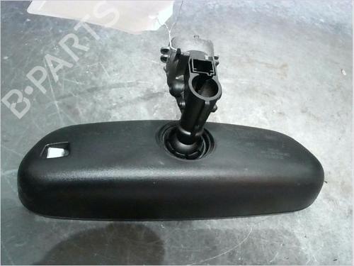 Used Rear mirror PEUGEOT 508 I (8D_) 1.6 BlueHDi 120 (120 hp) 15273882