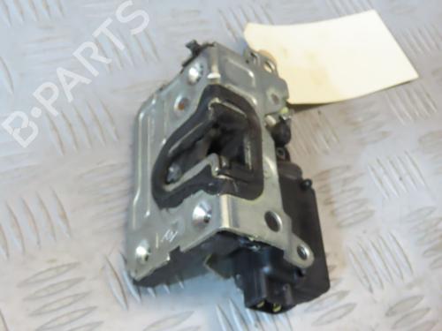 Rear left lock DACIA SANDERO  | BP21498608C100