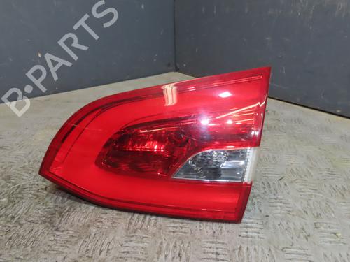 Right tailgate light PEUGEOT 308 SW II (LC_, LJ_, LR_, LX_, L4_) 1.5 BlueHDi 100 | BP25434724C80 