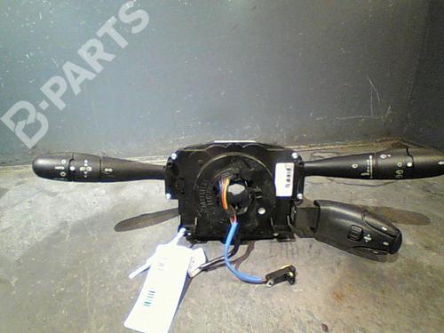 Used Steering column stalk PEUGEOT 207 (WA_, WC_) 1.4 HDi (68 hp) 10761771