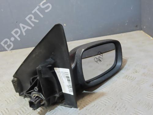 Used Right mirror RENAULT MEGANE II (BM0/1_, CM0/1_) 1.6 16V (BM0C, CM0C) (113 hp) 26590027