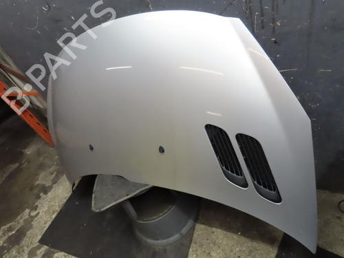 Used Hood PEUGEOT 206+ (2L_, 2M_) 1.4 HDi eco 70 (68 hp) 16555463