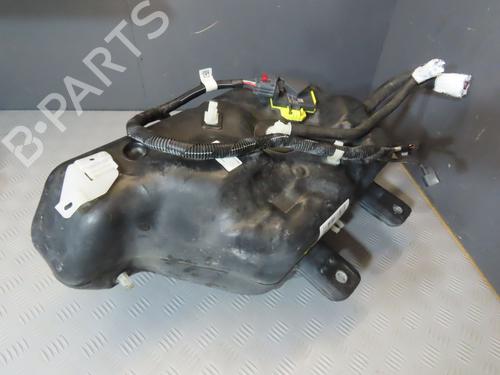 AdBlue tank FORD TRANSIT CUSTOM V362 Van (FY, FZ) 2.0 EcoBlue | BP20710607M85