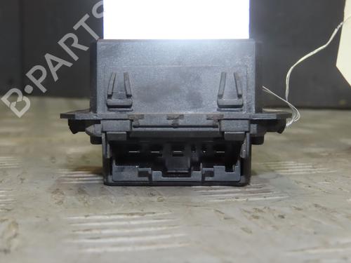 Heater resistor CITROËN C4 II (NC_) 1.6 HDi 90 | BP26898501M108 