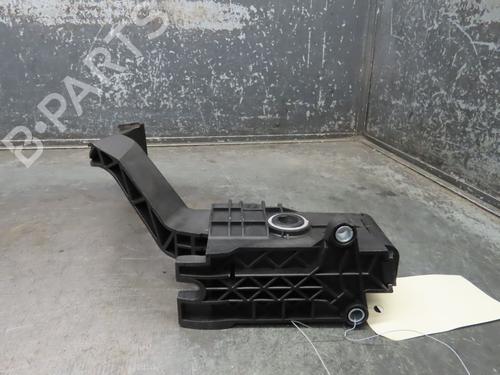 Pedale Pedale CITROËN JUMPER II Platform/Chassis 2.2 HDi 130 (130 hp) 36492535 36492535