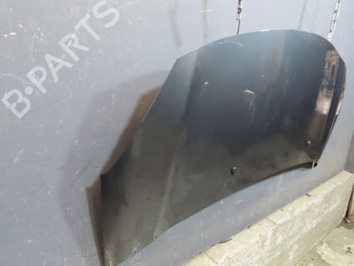 Hood CITROËN DS3 (SA_) 1.2 VTi 82 | BP27887360C1 