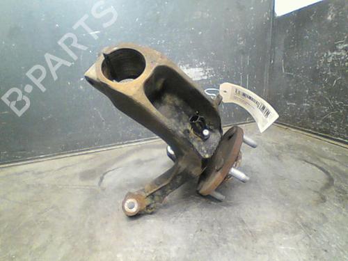 Left front steering knuckle FORD FOCUS II (DA_, HCP, DP) 1.8 TDCi | BP23112873M25 