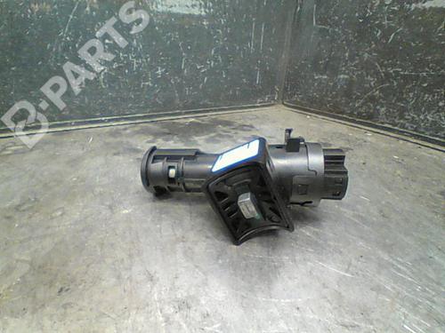 Ignition barrel FORD KA (RU8) 1.2 | BP10760166M48 