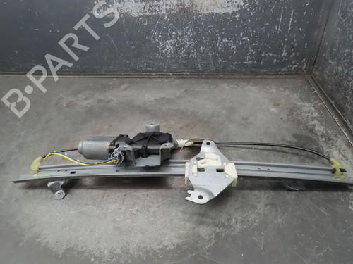 Rear right window mechanism NISSAN PATHFINDER III (R51) 2.5 dCi 4WD | BP16930851C25 
