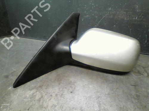 Used Left mirror MAZDA 3 (BK) [2003-2009]  23115302