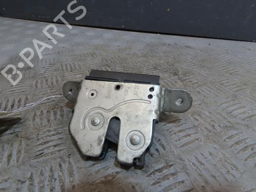 Tailgate lock FIAT BRAVO II (198_) 1.4 T-Jet (198257) | BP29441579C101 