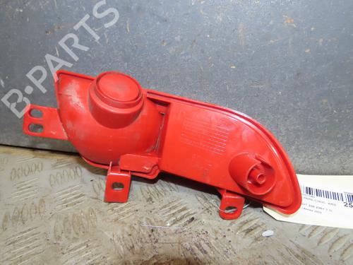 Used Rear bumper right light Rear bumper right light 37529738 37529738