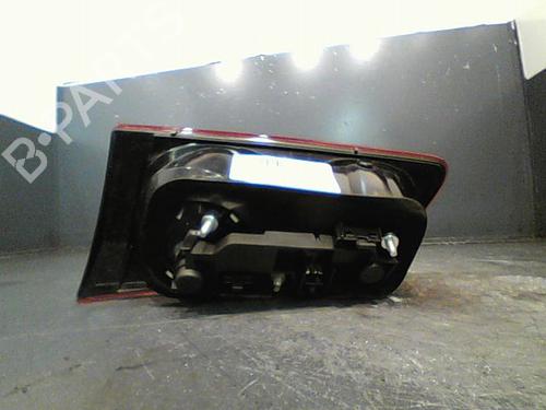 Used Left tailgate light FIAT CROMA (194_) 1.9 D Multijet (194AXC1B, 194AXC12) (150 hp) 11213925