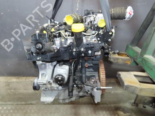 Used Engine Engine 38275483 38275483
