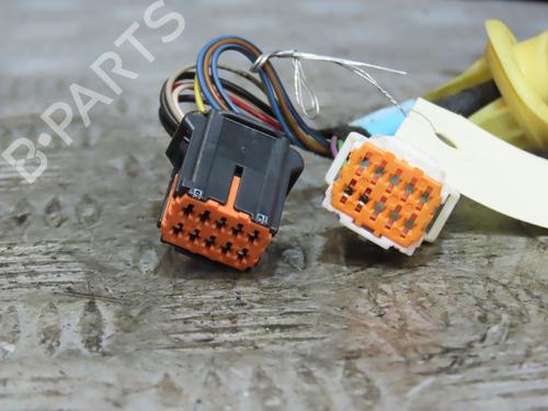 Używane Lusterko boczne lewe CITROËN DS4 (NX_) 1.6 HDi 115 (114 hp) 29601055