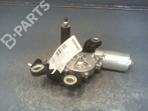Used Rear wiper motor VW GOLF VI (5K1) 2.0 TDI (110 hp) 10769313