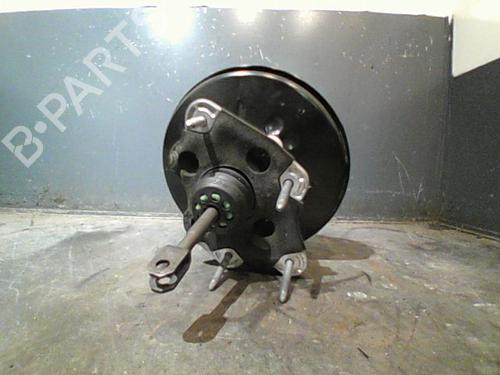 Used Servo brake RENAULT CLIO IV (BH_) 1.5 dCi 90 (90 hp) 11210889