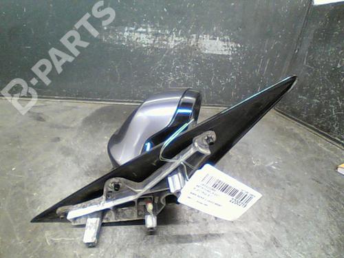 Used Right mirror BMW 3 (E90) 330 xd (231 hp) 10765289