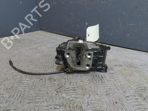 Used Front left lock RENAULT CLIO III (BR0/1, CR0/1) 1.5 dCi (C/BR0G, C/BR1G) (68 hp) 29901879