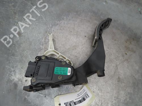 Pedal AUDI TT (8N3) 1.8 T | BP17730306I4 