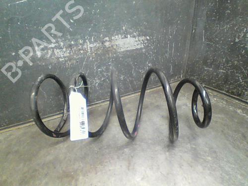 Used Shock absorber spring PEUGEOT 307 (3A/C) 1.6 16V (109 hp) 23112850