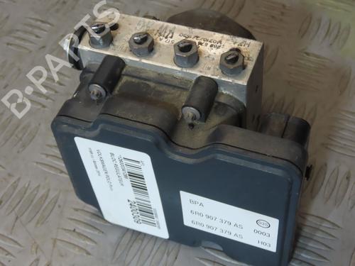 ABS pump VW POLO V (6R1, 6C1) 1.2 TDI | BP21112886M43 