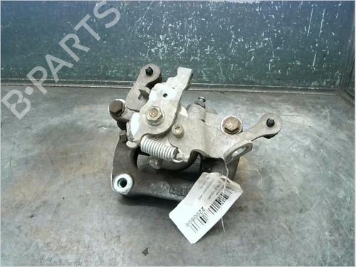 Used Left rear brake caliper CITROËN BERLINGO Box Body/MPV (B9) 1.6 HDi 75 (75 hp) 14872618