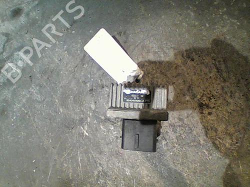 Electronic module RENAULT MEGANE II (BM0/1_, CM0/1_) 1.5 dCi (BM1F, CM1F) | BP23111817M83 