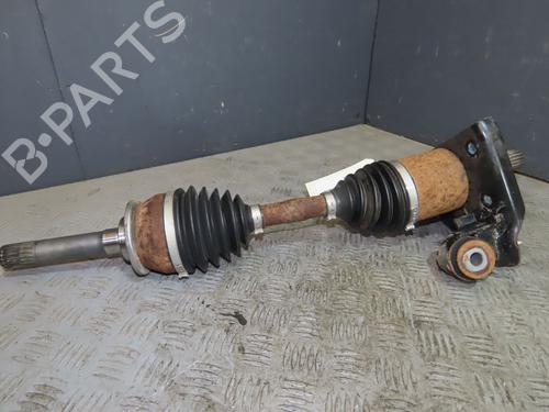 Right front driveshaft ISUZU D-MAX II (TFR, TFS) 2.5 CRDi 4x4 (TFS86J) | BP25207968M39 - Image 3