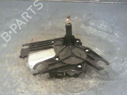 Used Rear wiper motor CITROËN C3 II (SC_) 1.4 HDi 70 (SC8HZC, SC8HR0, SC8HP4) (68 hp) 11214468