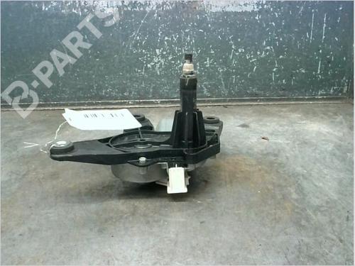 Viskermotor bagrude RENAULT CLIO III (BR0/1, CR0/1) 1.5 dCi (C/BR0G, C/BR1G) (68 hp) 11724887