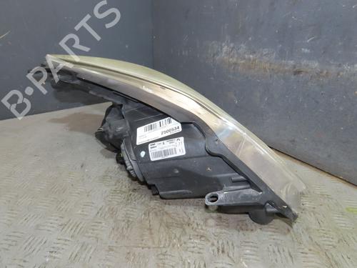 Left headlight OPEL CORSA D (S07) 1.3 CDTI (L08, L68) | BP39084022C28 - Image 3