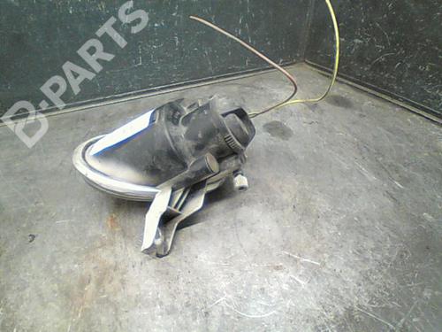Right front fog light PEUGEOT 206 Hatchback (2A/C) 2.0 HDI 90 | BP10767730C31 