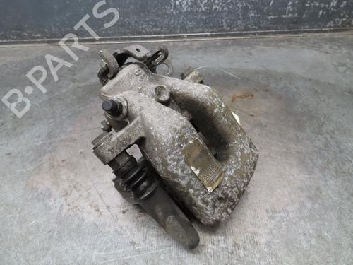 Left rear brake caliper CITROËN C3 AIRCROSS II (2R_, 2C_) 1.5 BlueHDi 110 | BP18017797M107