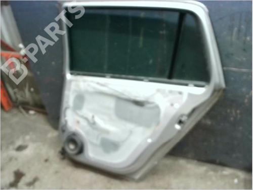 Right rear door OPEL ASTRA H Estate (A04) 1.6 (L35) | BP12066545C5 