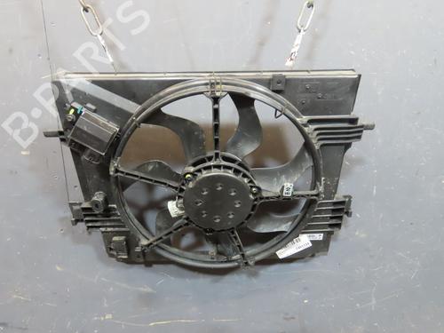 Køleventilator elektrisk RENAULT CLIO V (B7_) 1.0 TCe 90 (B7MT) | BP29294064M35 