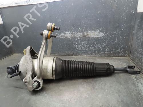 Right front shock absorber AUDI A8 D3 (4E2, 4E8) 4.2 quattro | BP17730356M17 